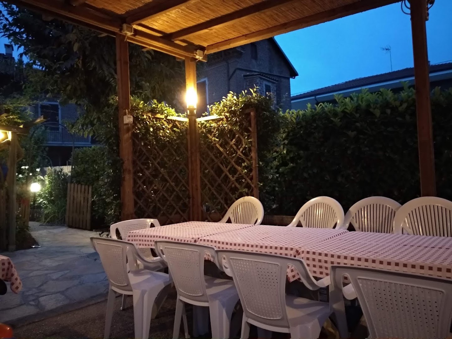 La Locanda del Muré