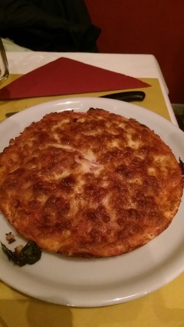 La Locanda del Muré, Chieri