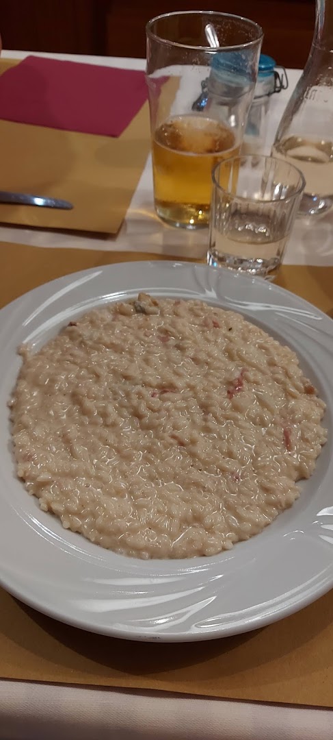 La Locanda del Muré