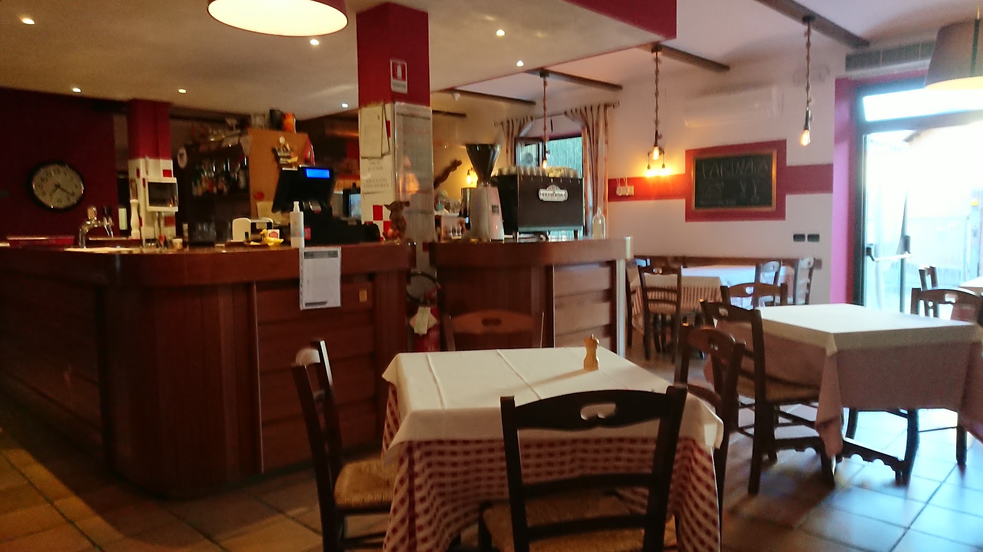 La Locanda del Muré