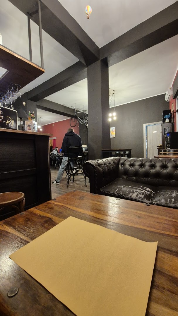La Locanda del Nerd