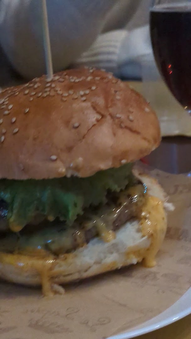 La Locanda del Nerd