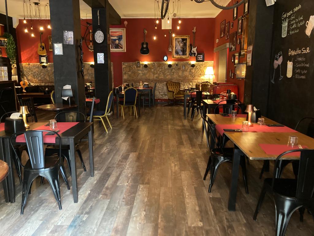 La Locanda del Nerd