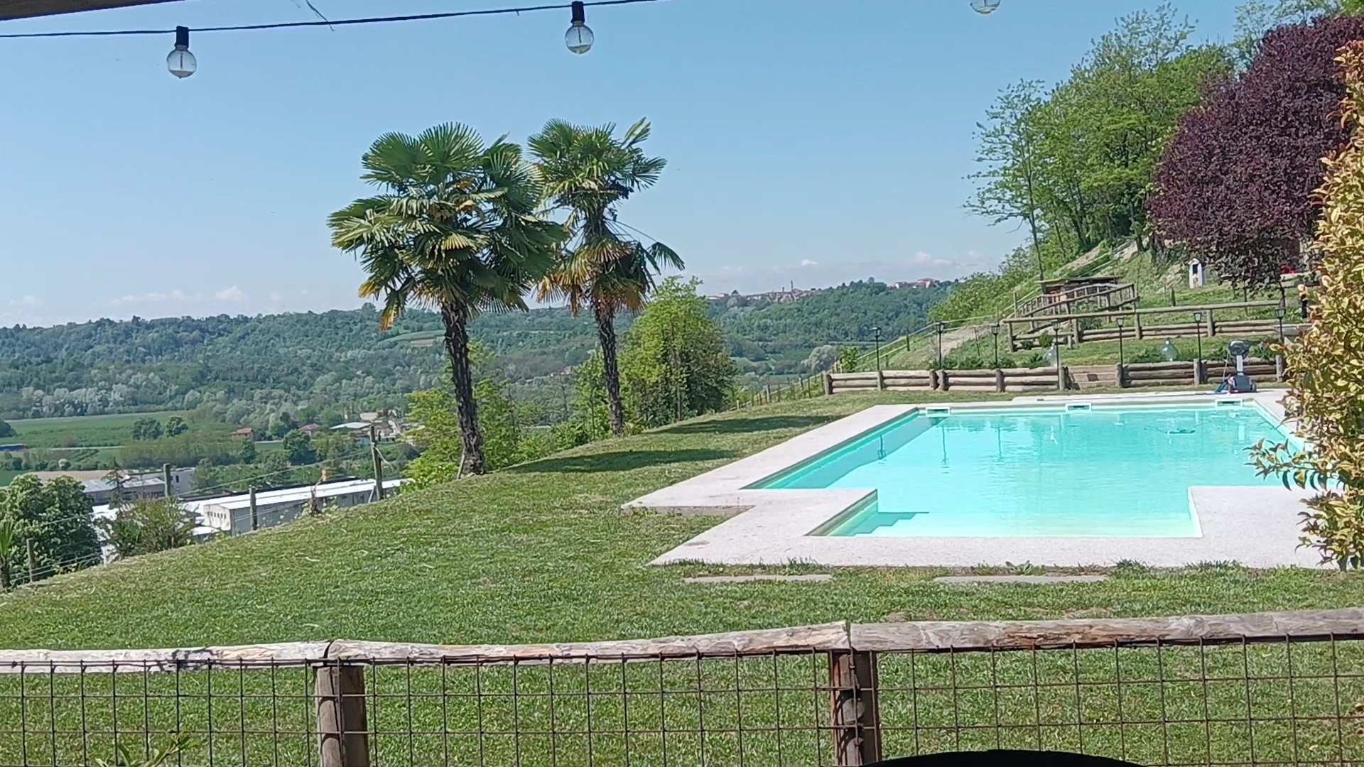 La Locanda del Nocciolo