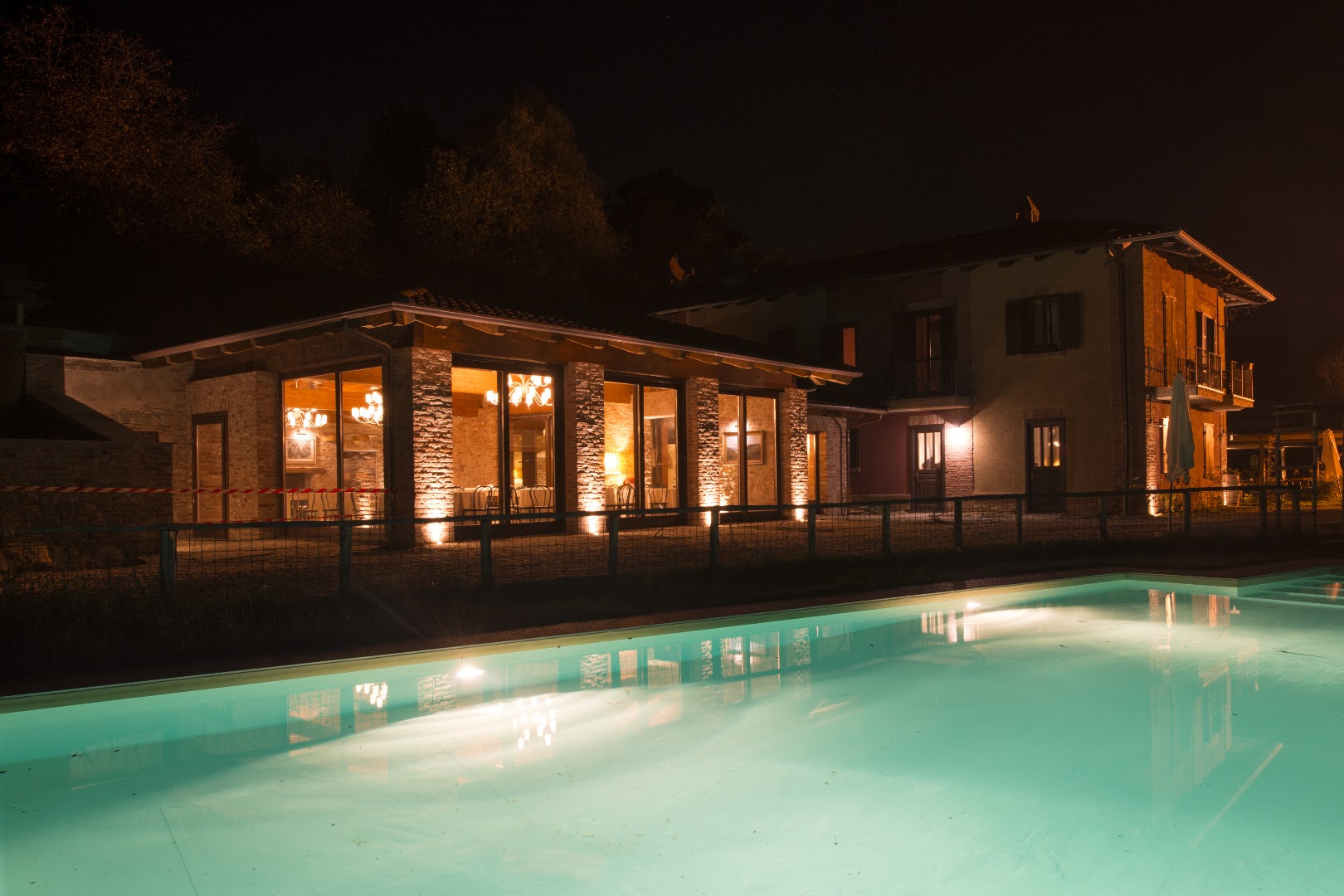 La Locanda del Nocciolo