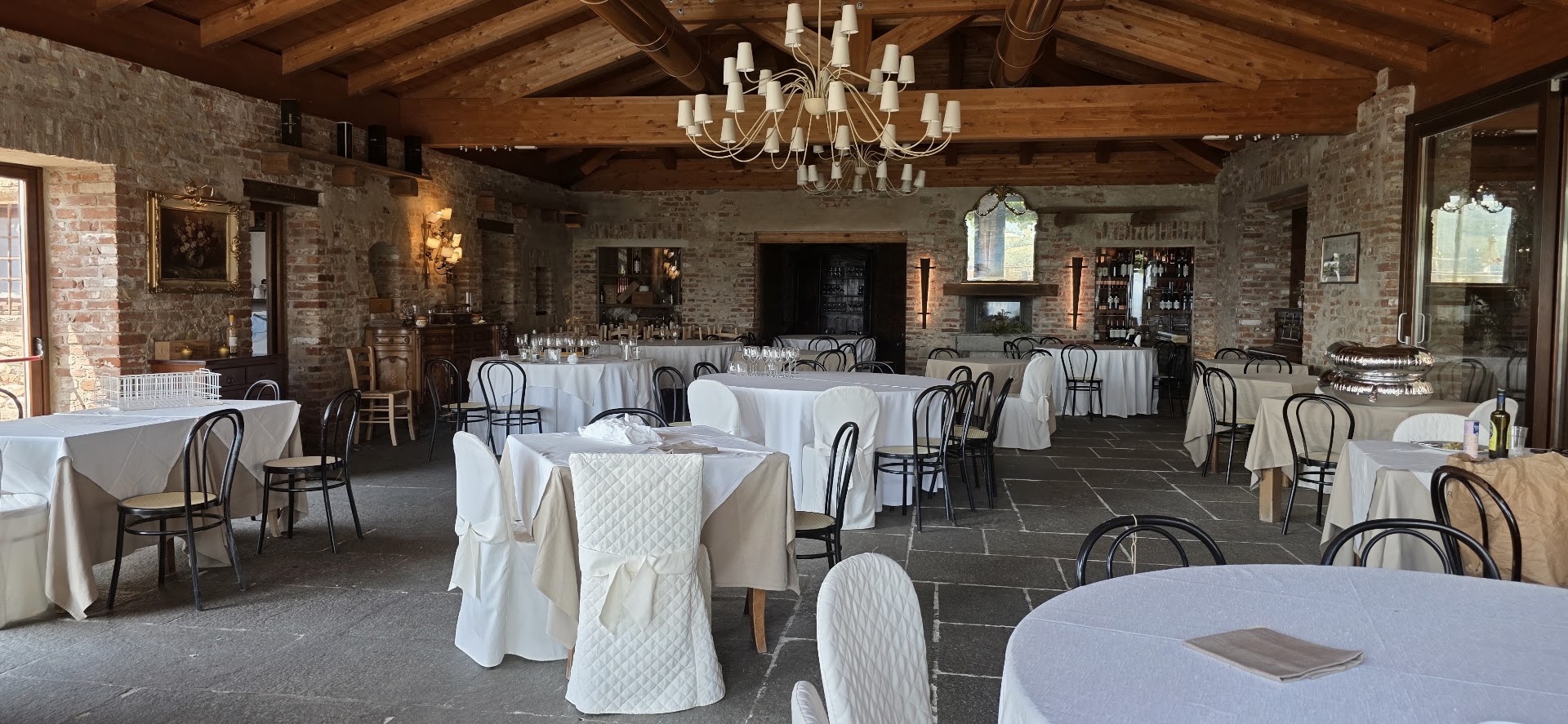 La Locanda del Nocciolo