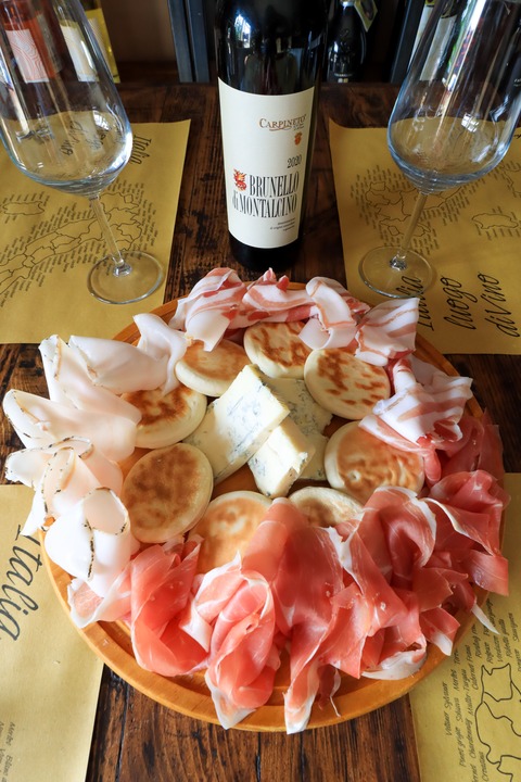 La Locanda del Pedro