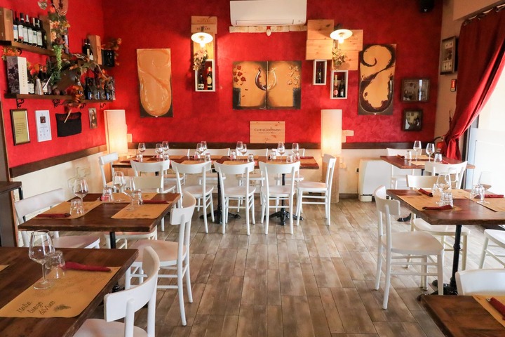 La Locanda del Pedro