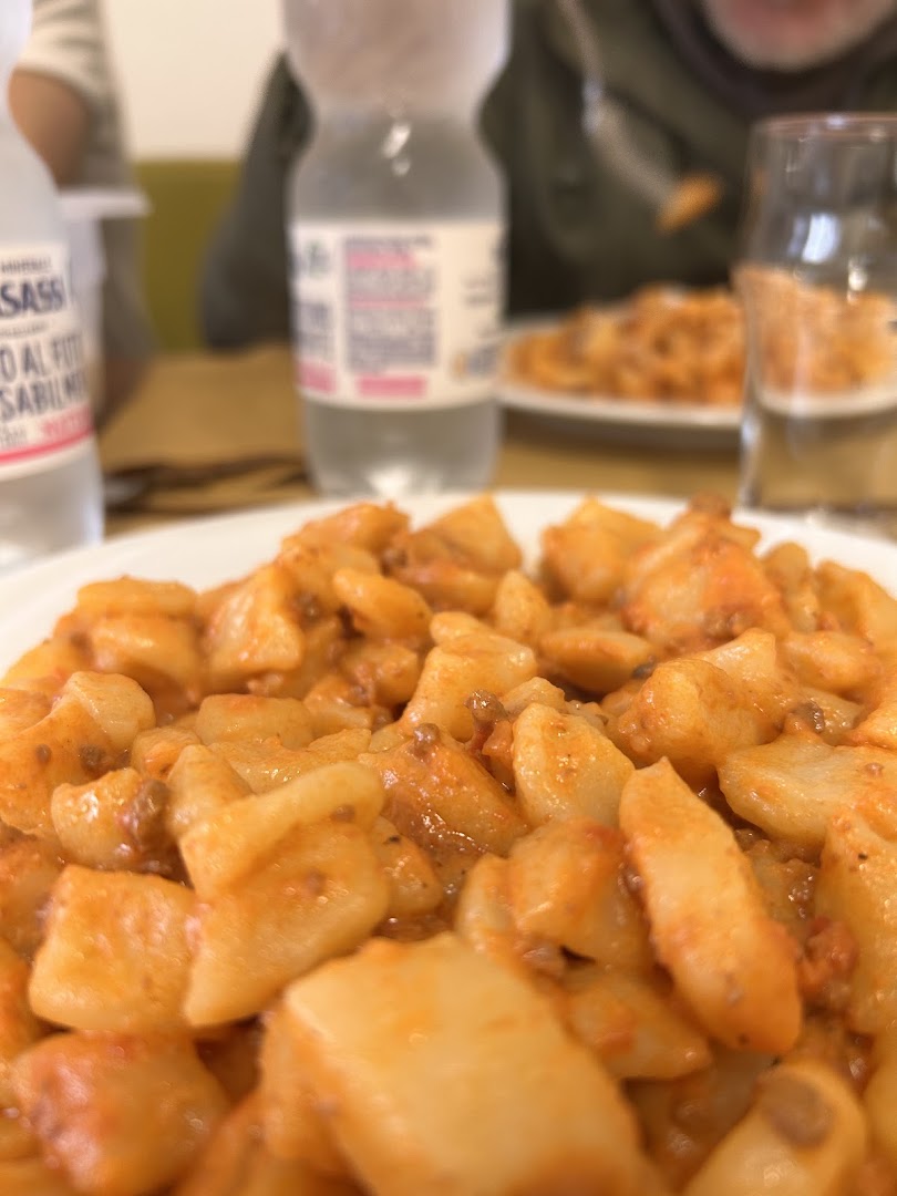 La locanda del Pelingo