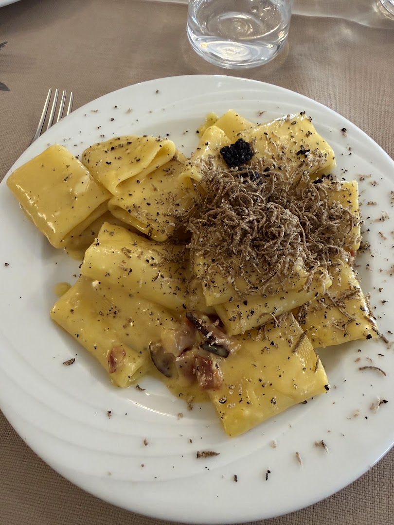La locanda del Pelingo