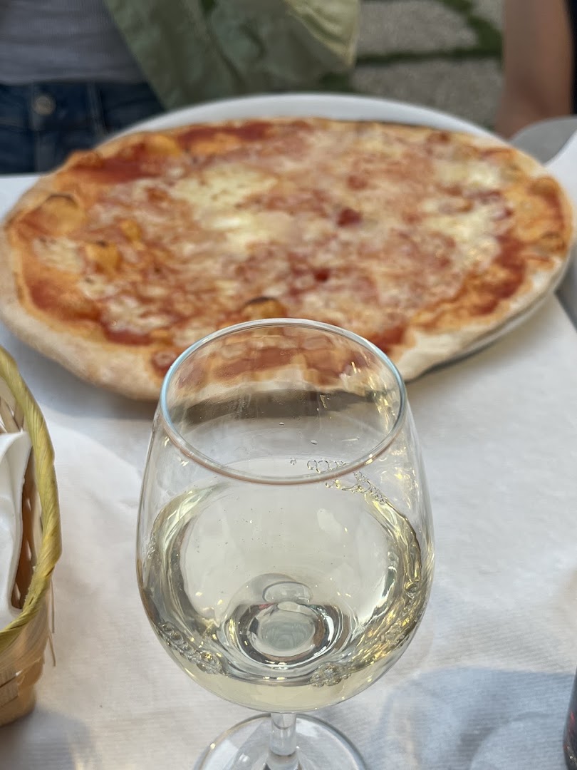 La Locanda del Pellegrino, Acqualagna