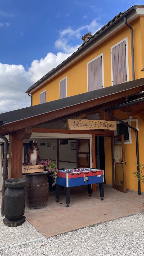 La Locanda del Pellegrino