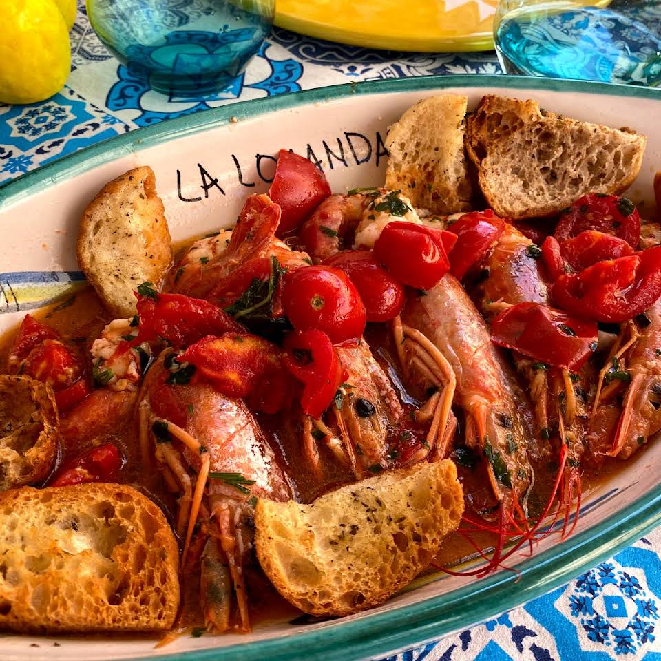 La Locanda Del Pescatore