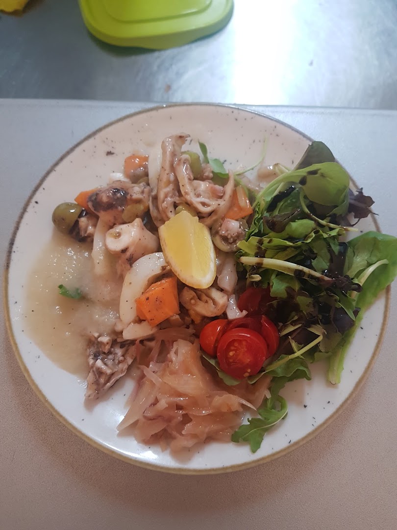 La Locanda del Pesce