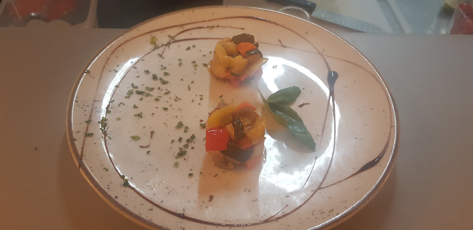 La Locanda del Pesce