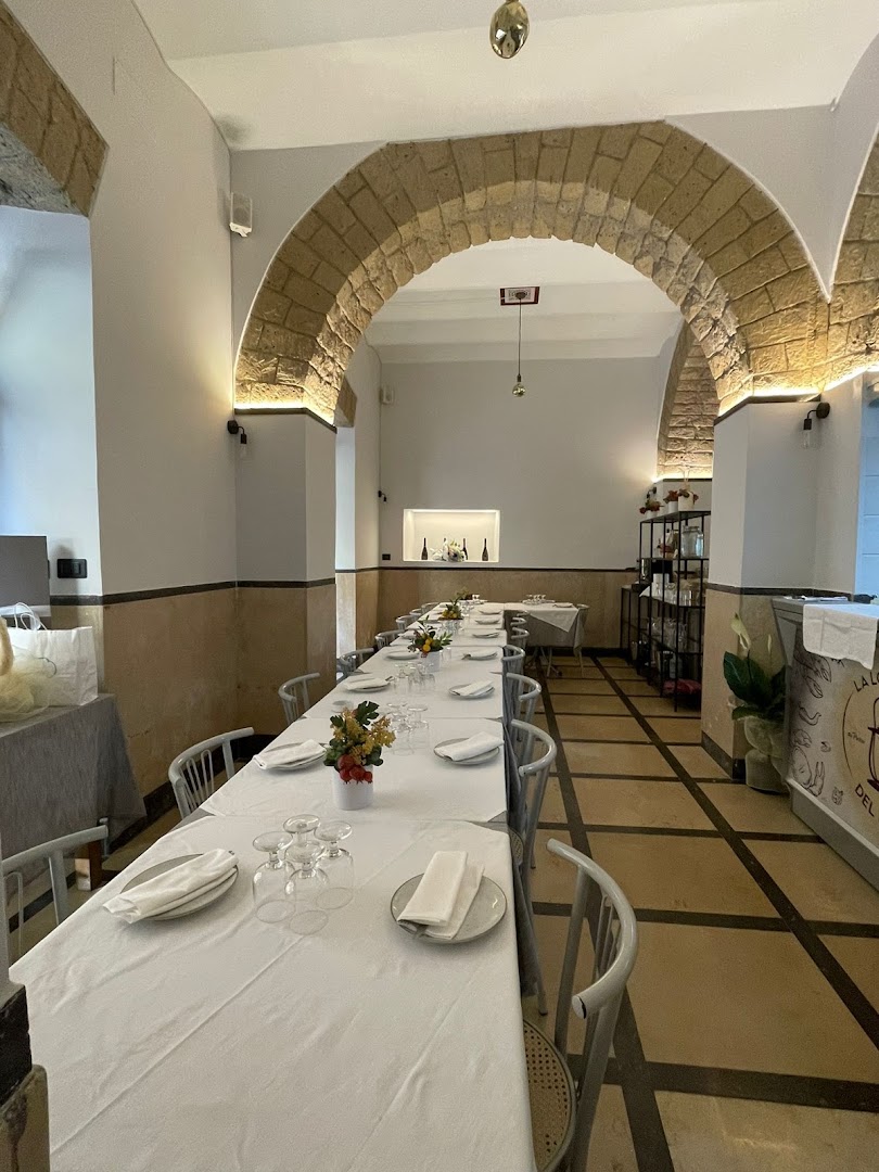 La Locanda del Pesce