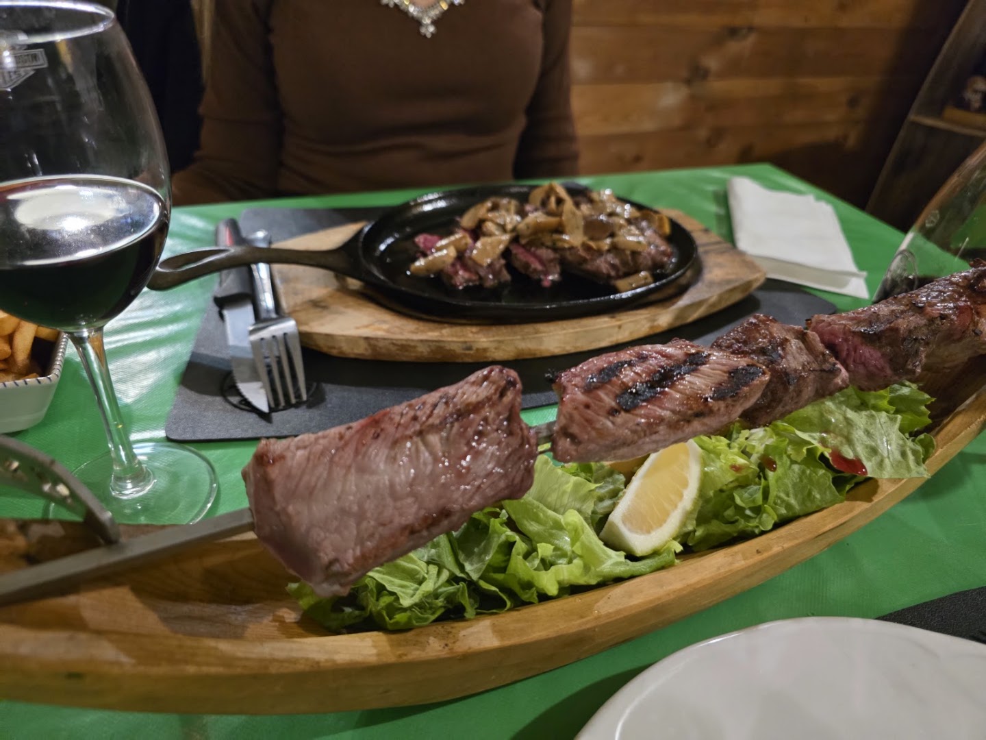 La Locanda del Pirata