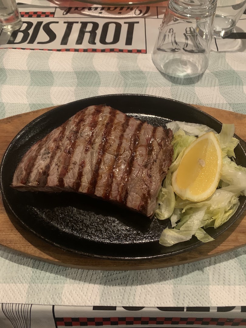 La Locanda del Pirata