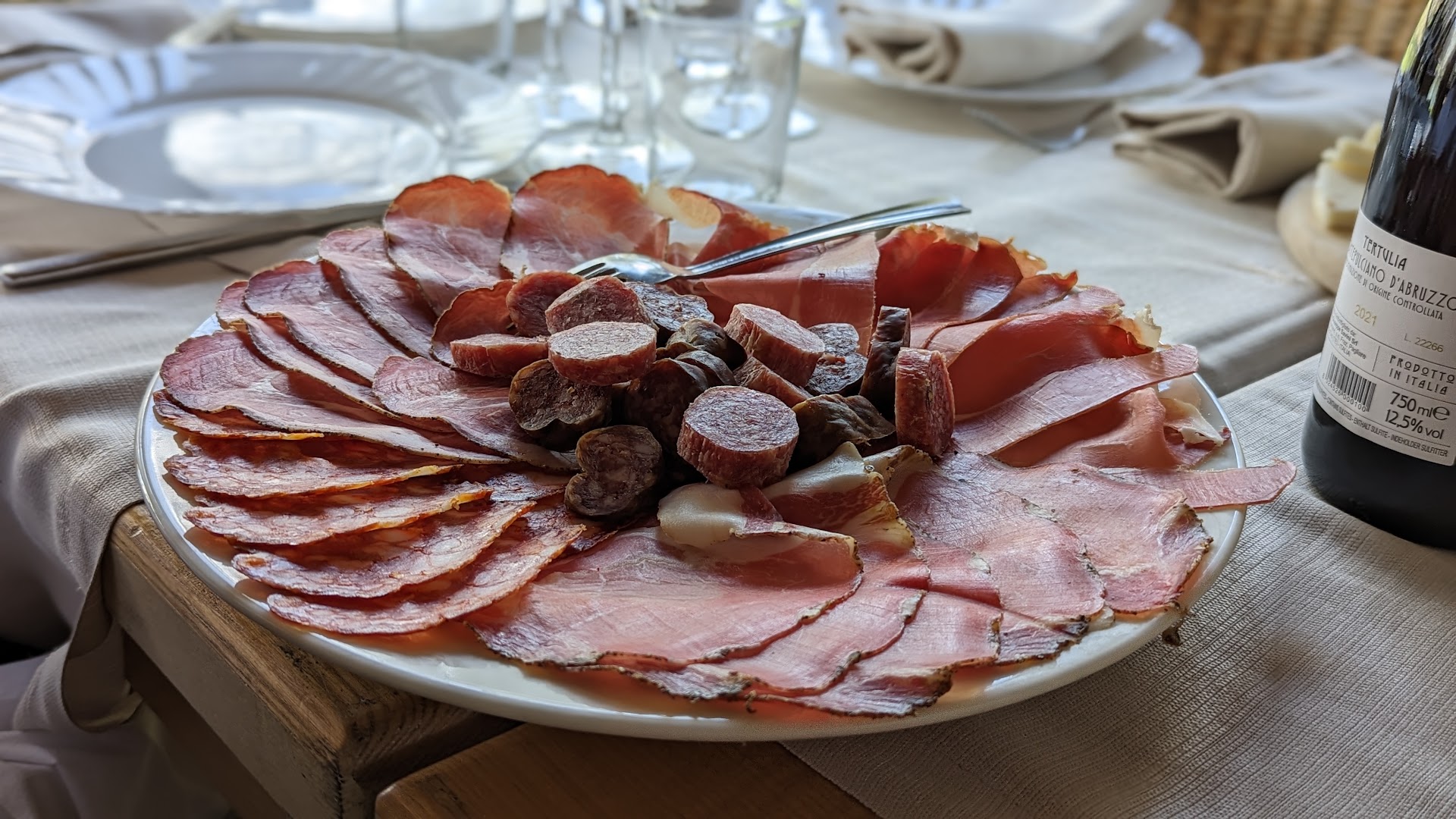 La Locanda del Poeta