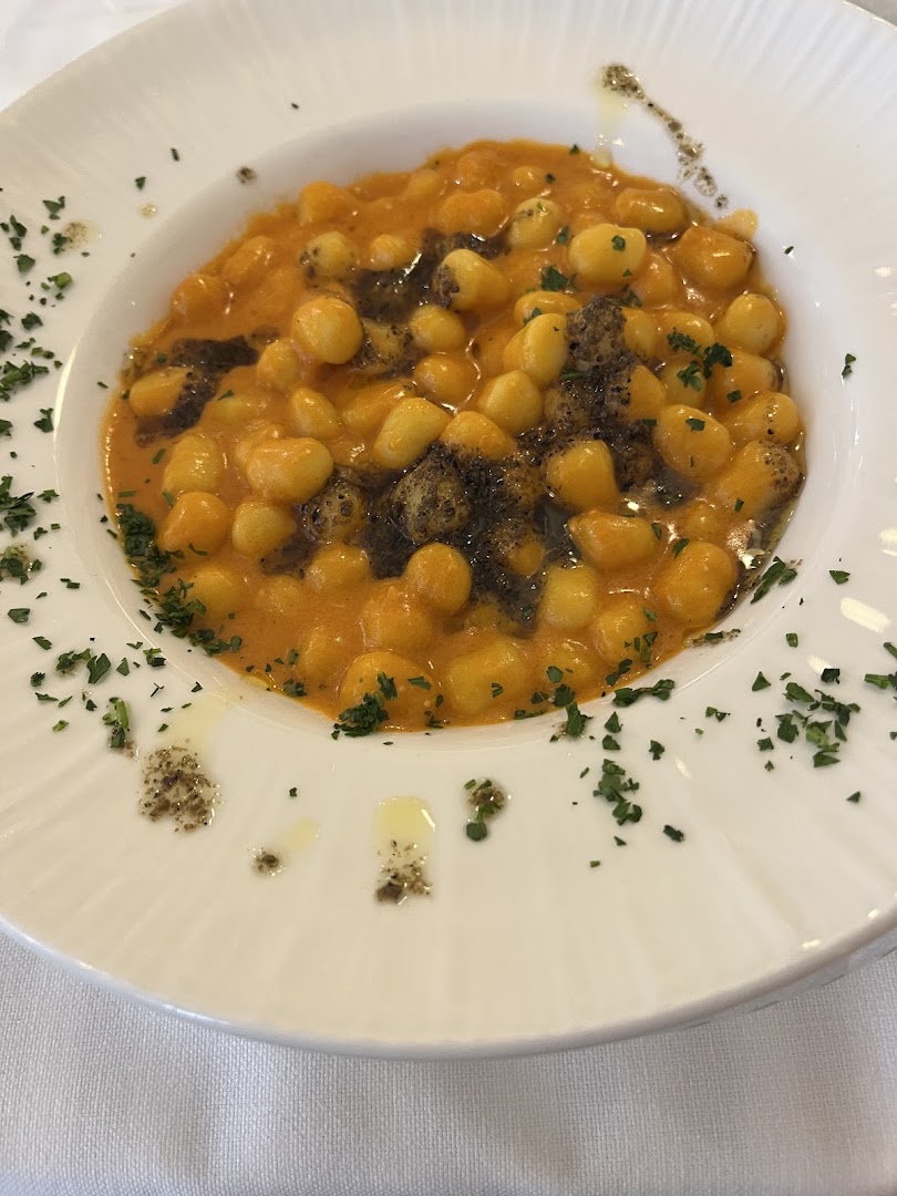 La Locanda Del Poggio Di Chillo Carmelo, Terni