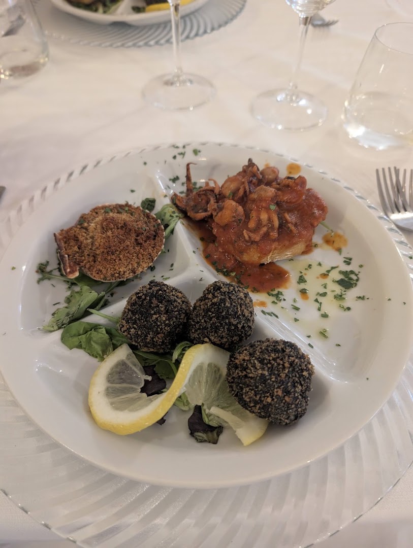 La Locanda Del Poggio Di Chillo Carmelo