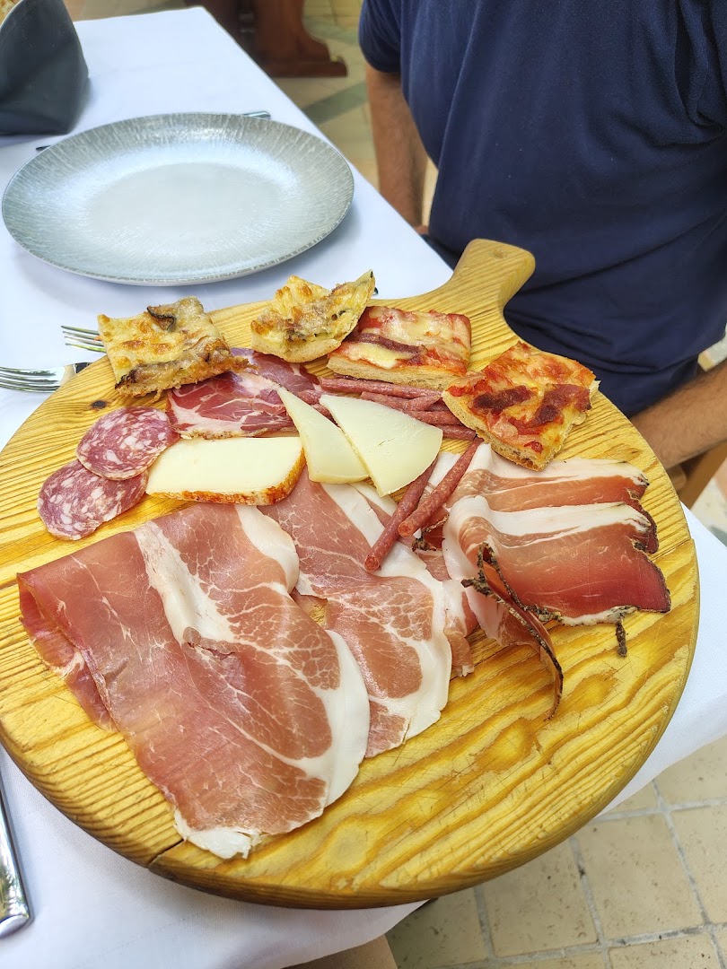 La Locanda Del Pozzo
