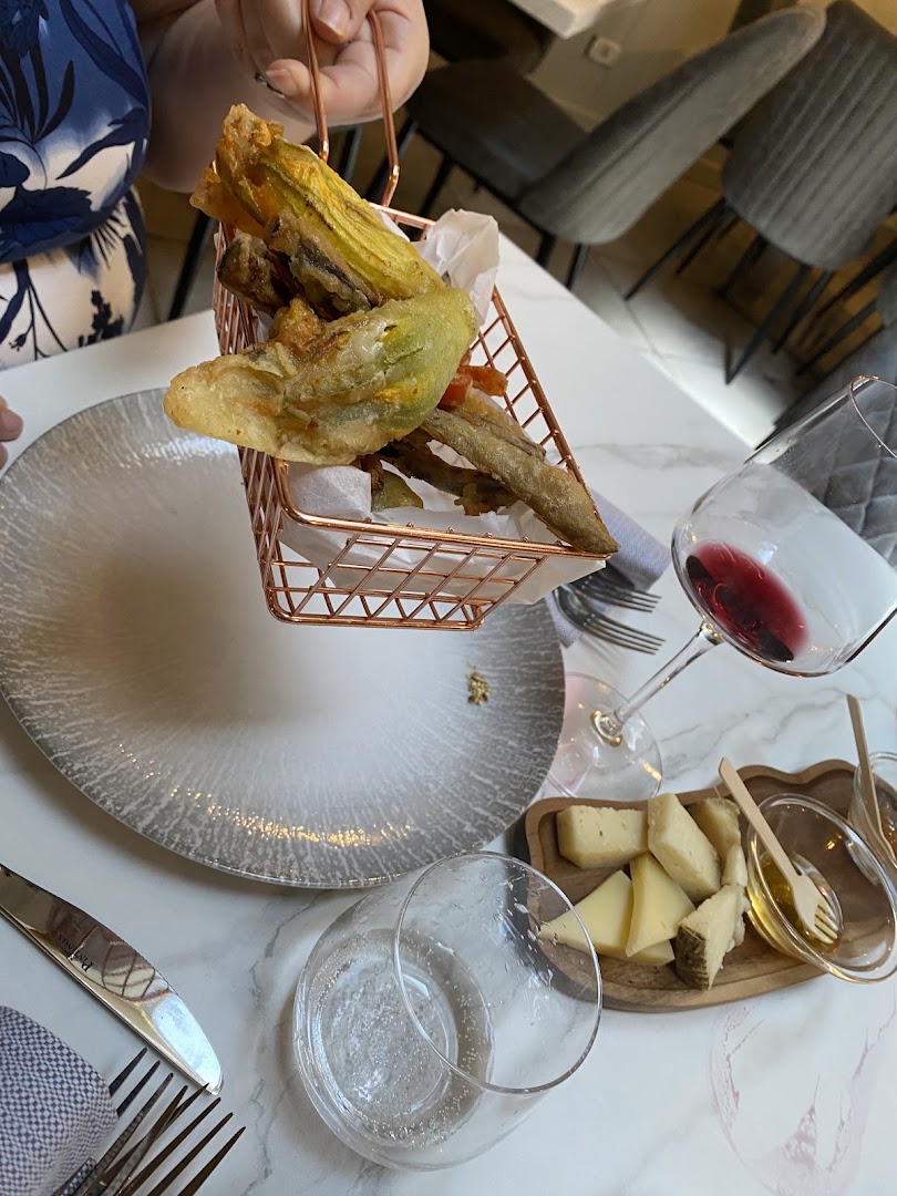 La Locanda Del Pozzo
