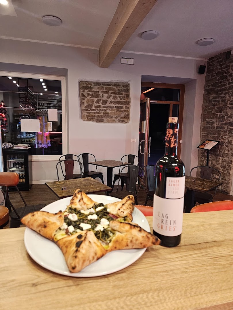 La Locanda del Professore, Lona-Lases