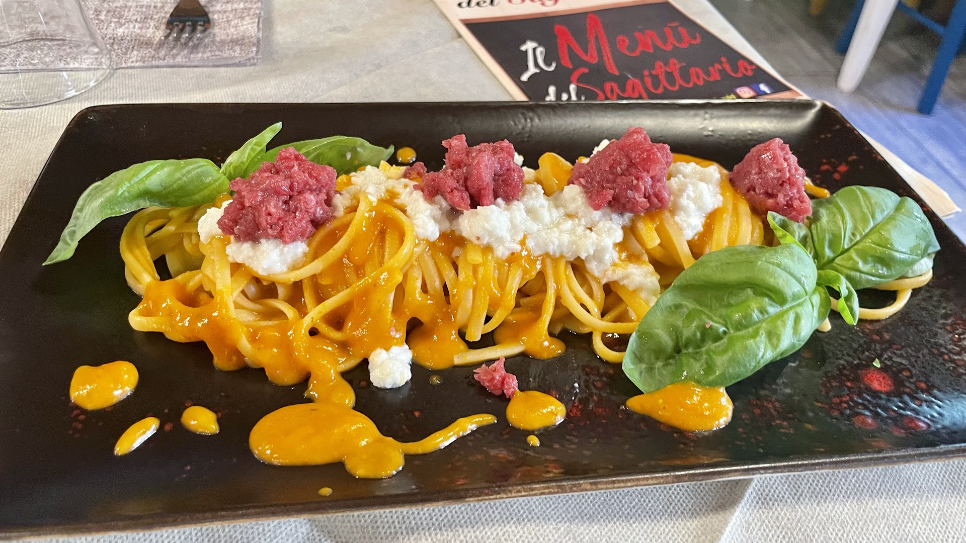 La Locanda del Sagittario