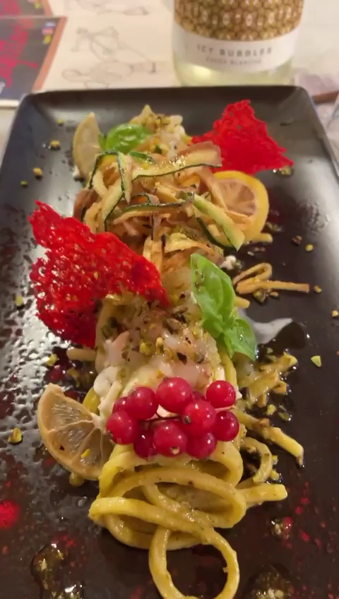 La Locanda del Sagittario