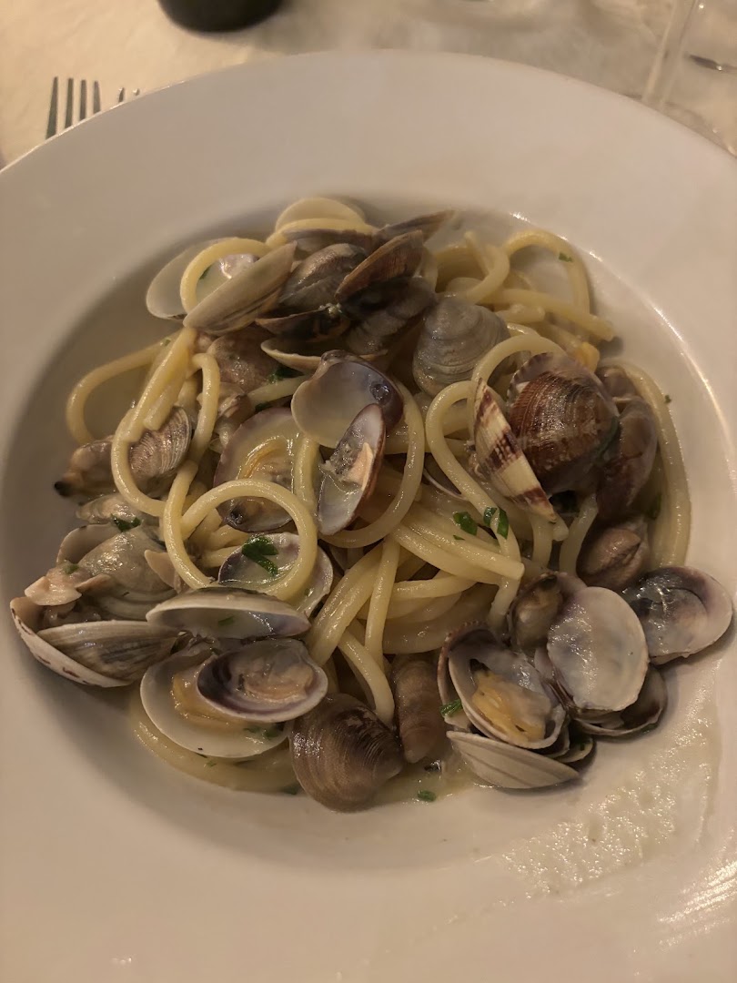 La Locanda del Sardo