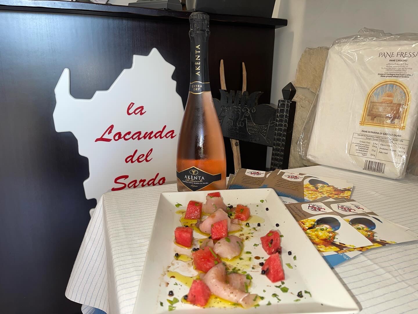 La Locanda del Sardo
