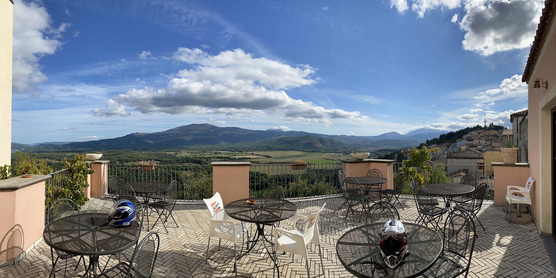 La Locanda del Sole