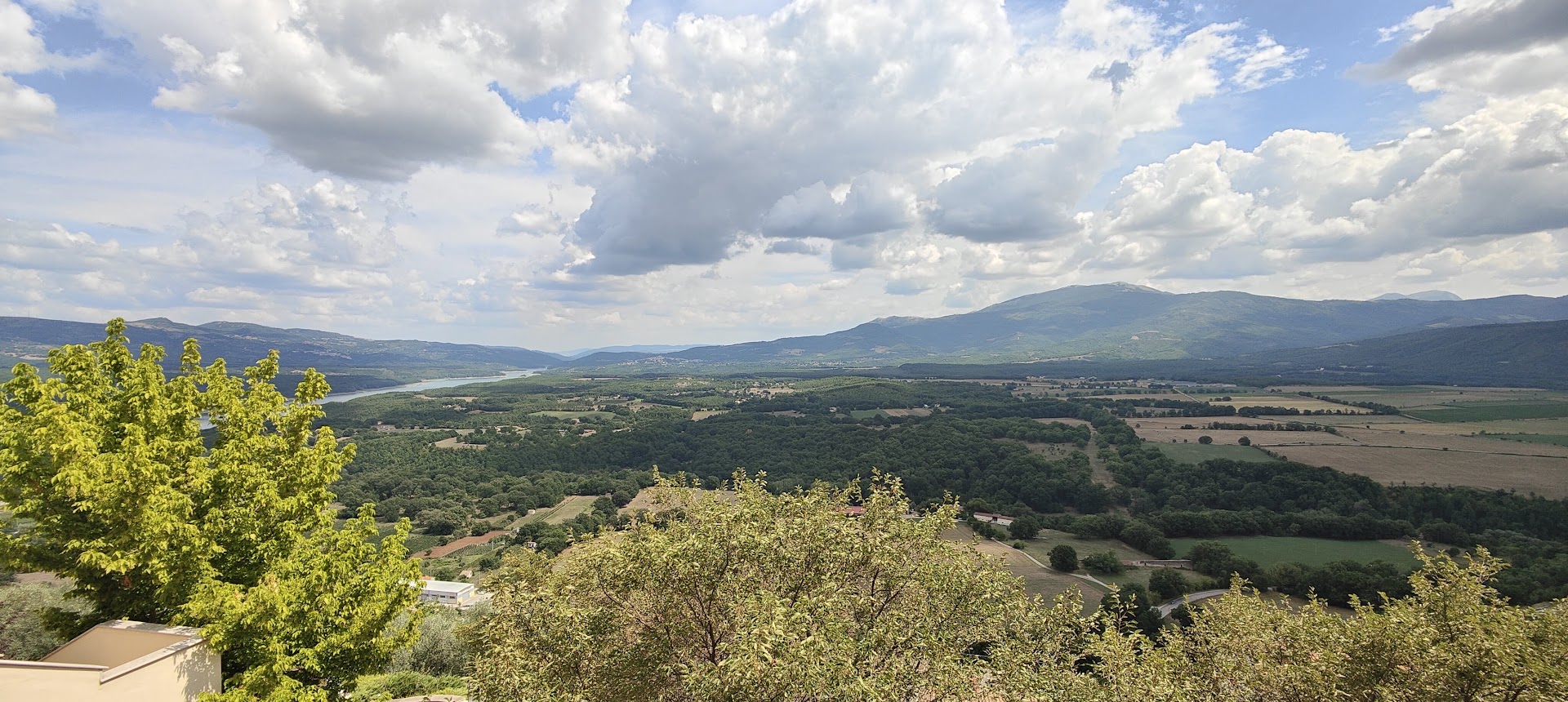 La Locanda del Sole