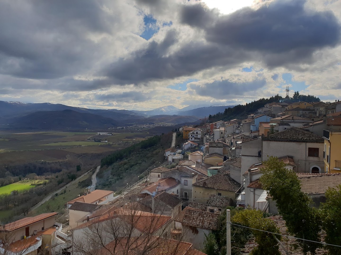 La Locanda del Sole