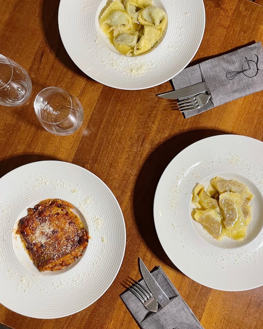 La locanda del tempo perso