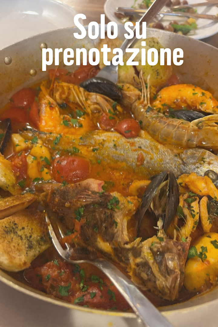 La Locanda del Torrione