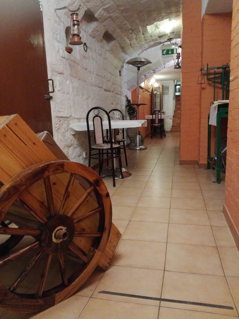 La Locanda del Torrione