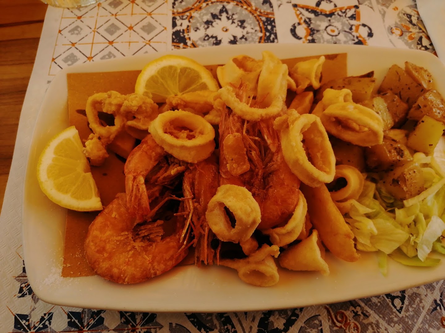 La Locanda del Torrione