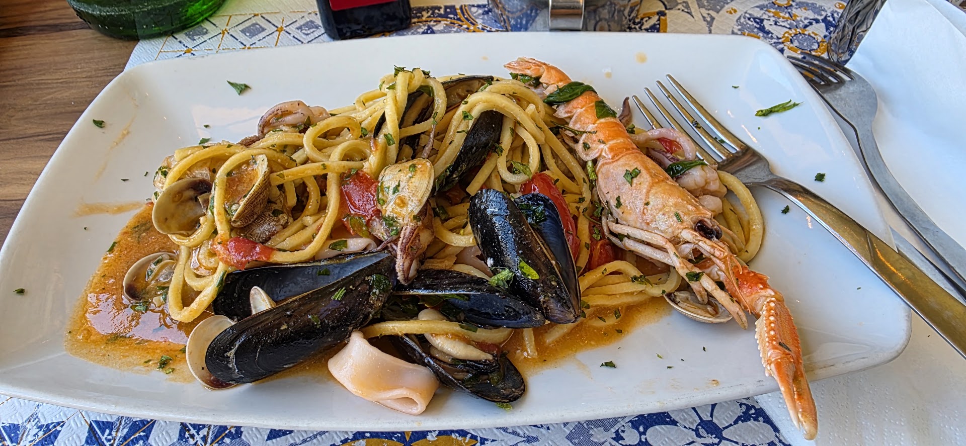 La Locanda del Torrione