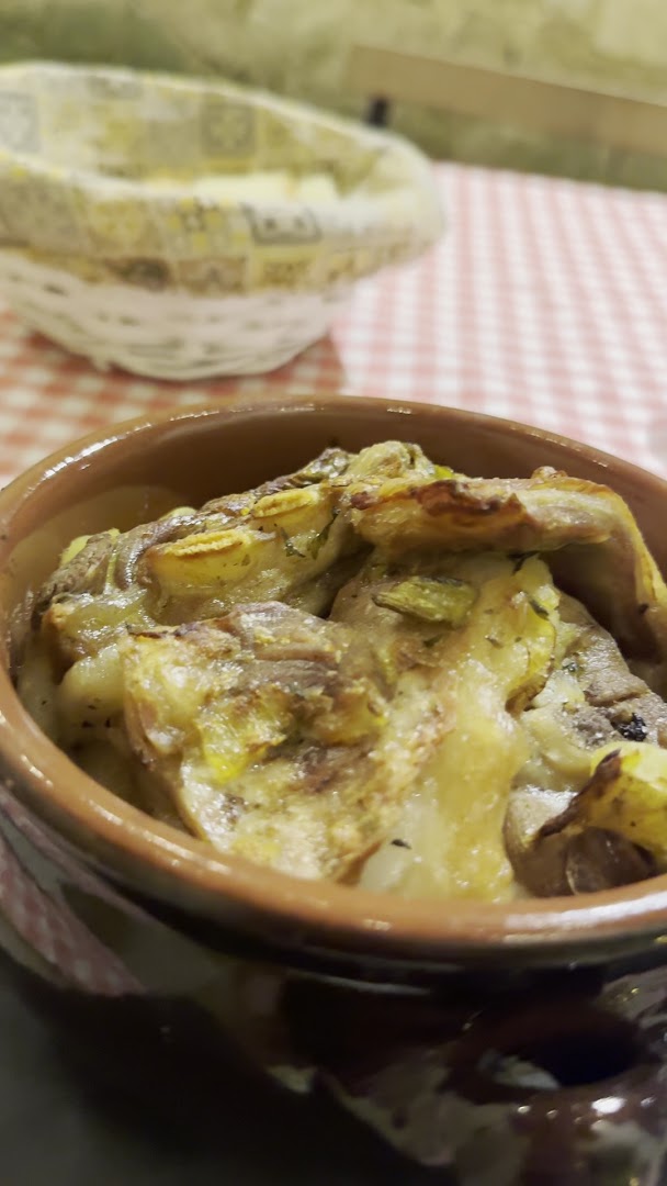 La Locanda Del vicinato , Ristorante, Matera