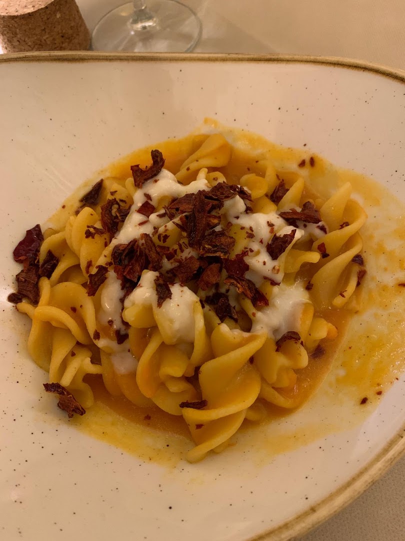 La Locanda Del vicinato , Ristorante