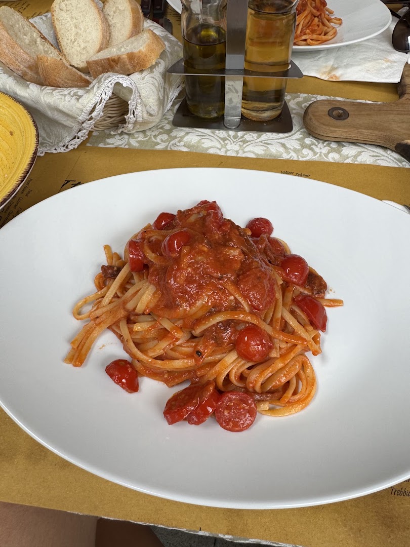 La locanda del vino buono