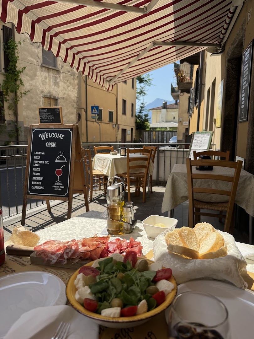 La locanda del vino buono
