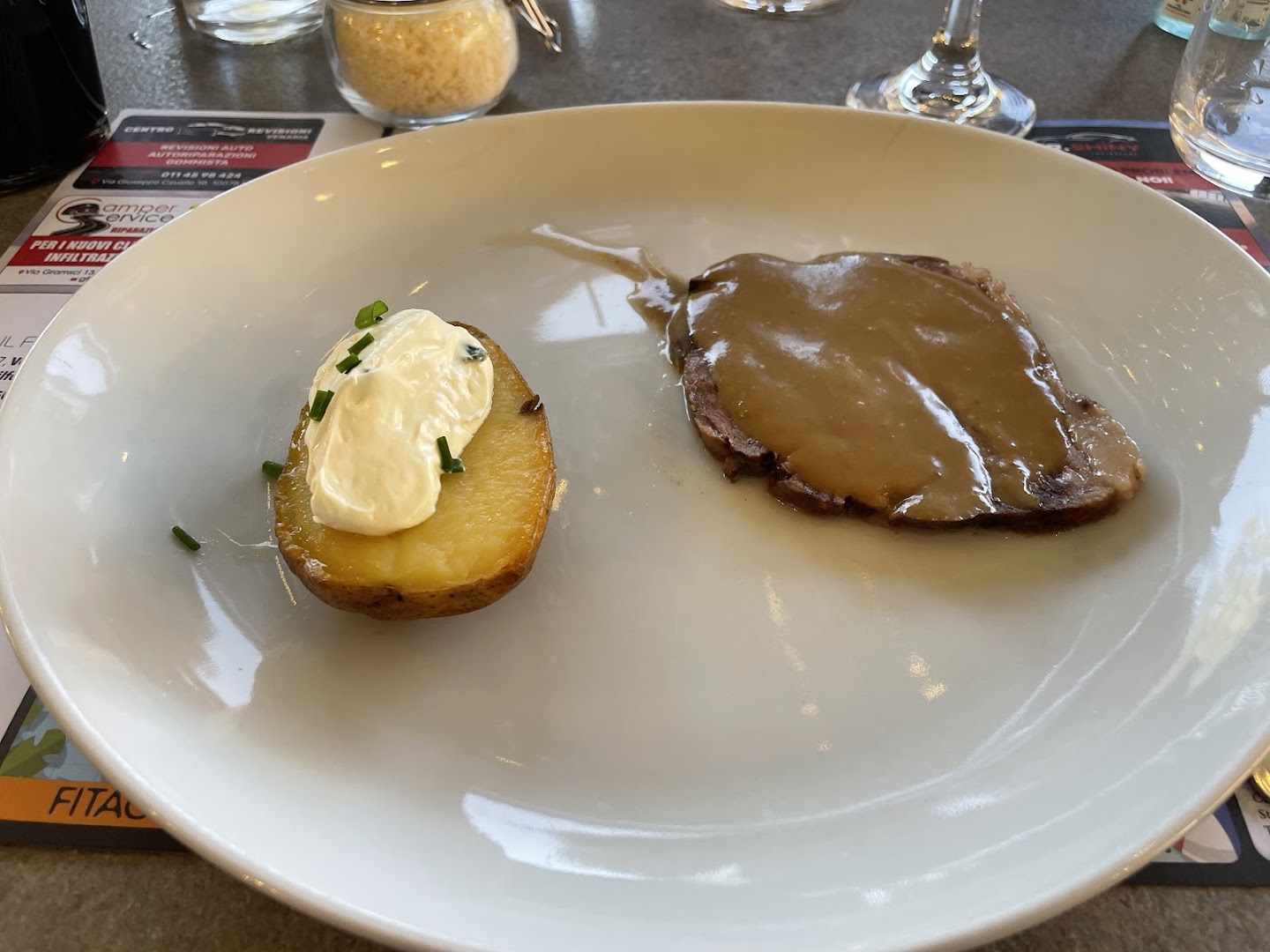 La Locanda della Mandria
