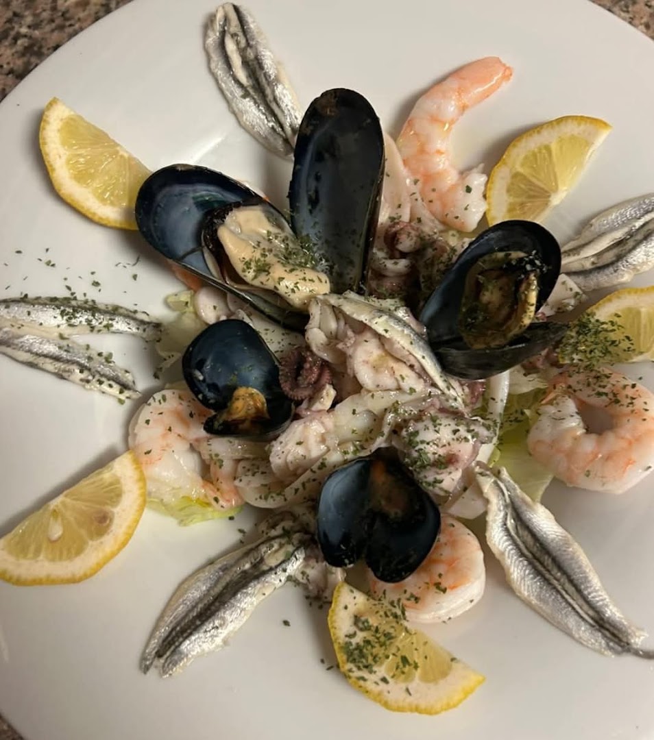 La Locanda Della Posta Di Santoro Vincenzo