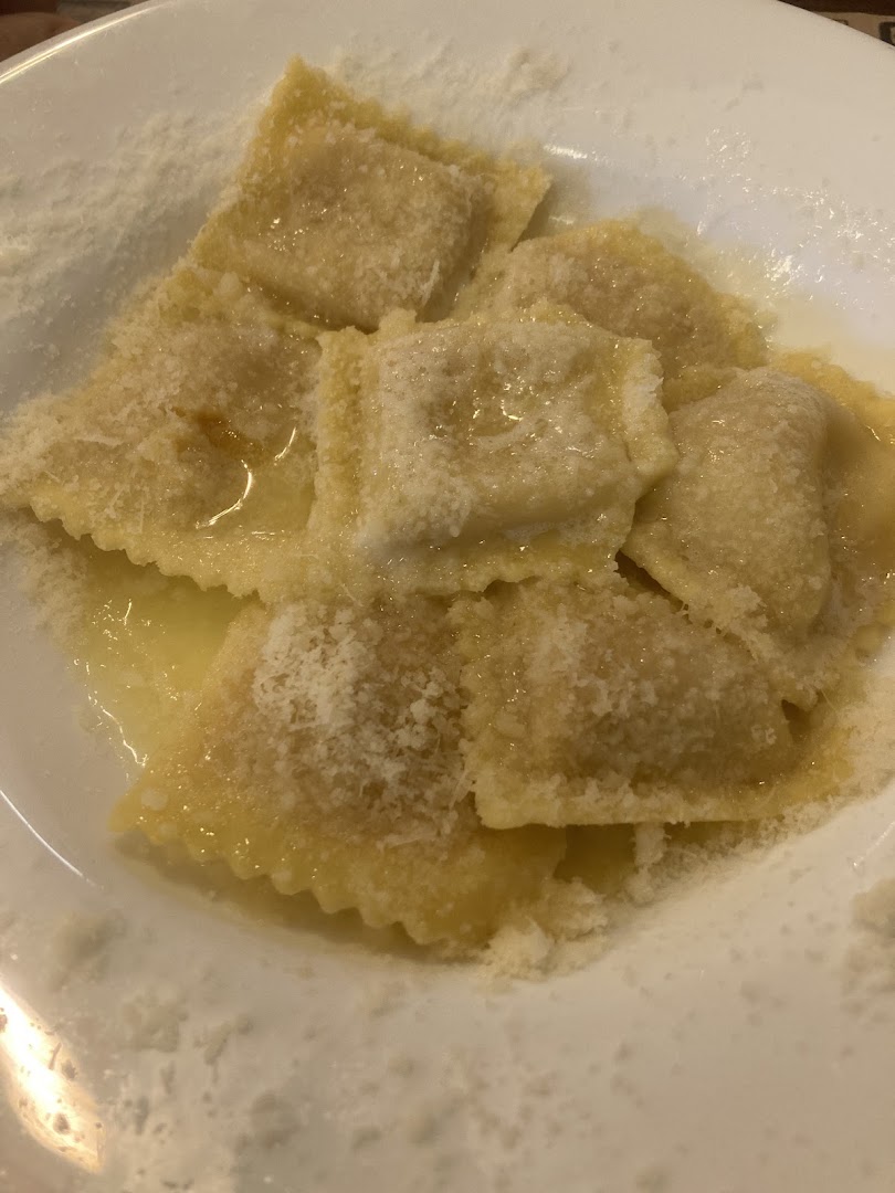 La Locanda della Torre, Montodine