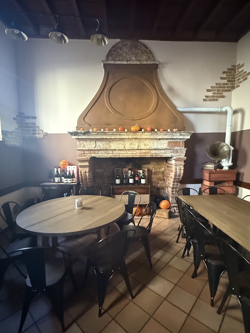 La Locanda della Torre