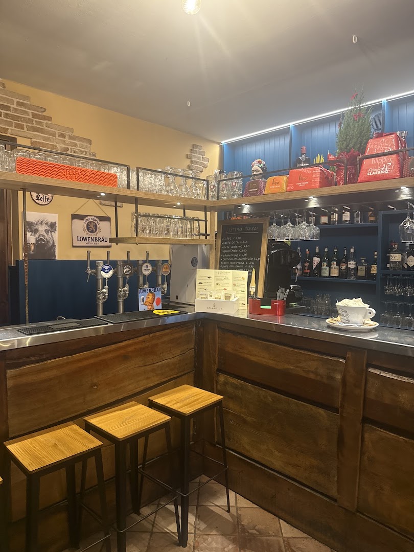 La Locanda della Torre