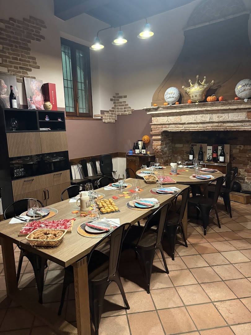 La Locanda della Torre
